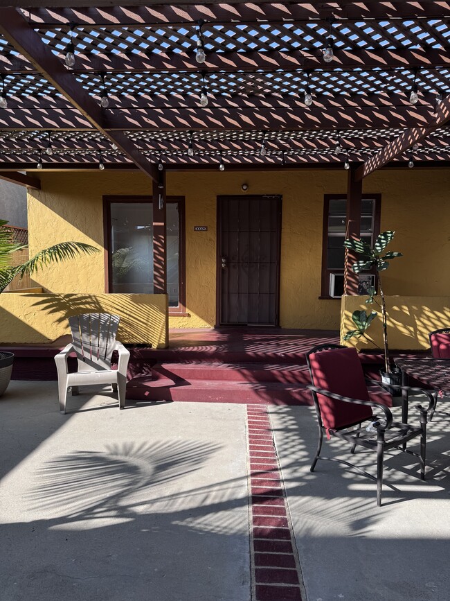 Building Photo - 3349 Brayton Ave