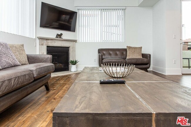 Photo - 907 S Shenandoah St Unit 302