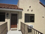 Photo - Spacious 2Bd Condo in Mira Mesa with Private Balcony & In-Unit Laundry! Unit 119
