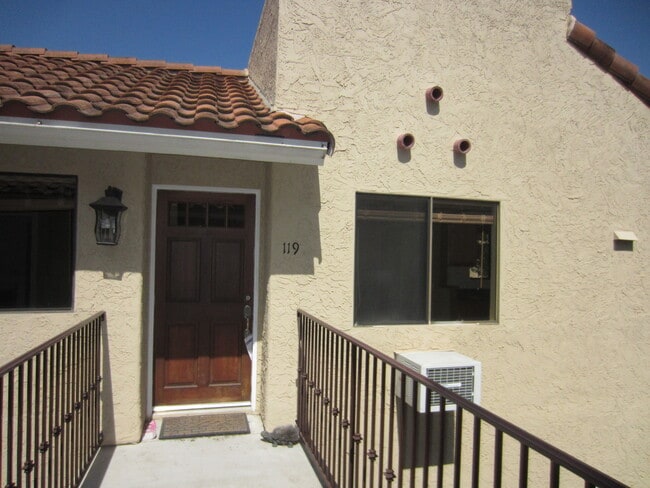 Photo - Spacious 2Bd Condo in Mira Mesa with Private Balcony & In-Unit Laundry! Unit 119