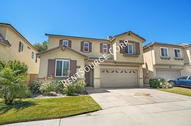 Photo - 17420 Smoke Tree Ln House