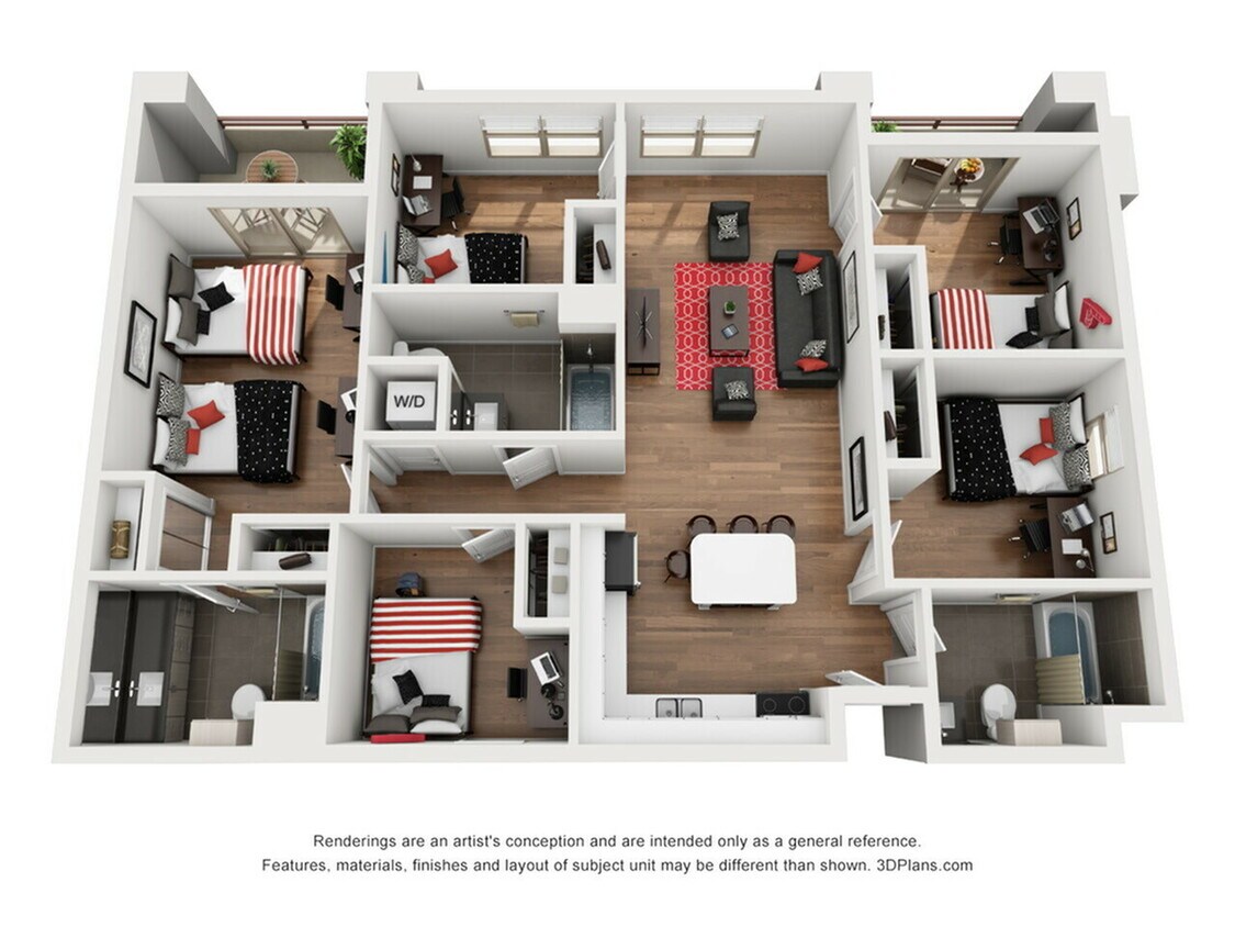 Icon Plaza_5x3 E2 - E2