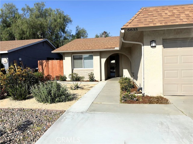 Photo - 6635 Geranium Pl House