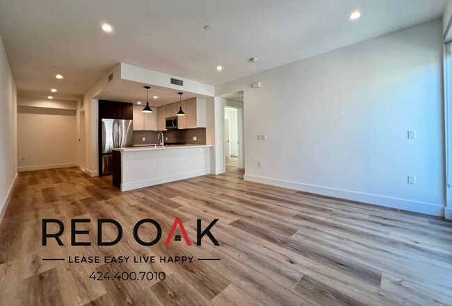 Building Photo - 5801 Camerford Ave Unit 308 Rental
