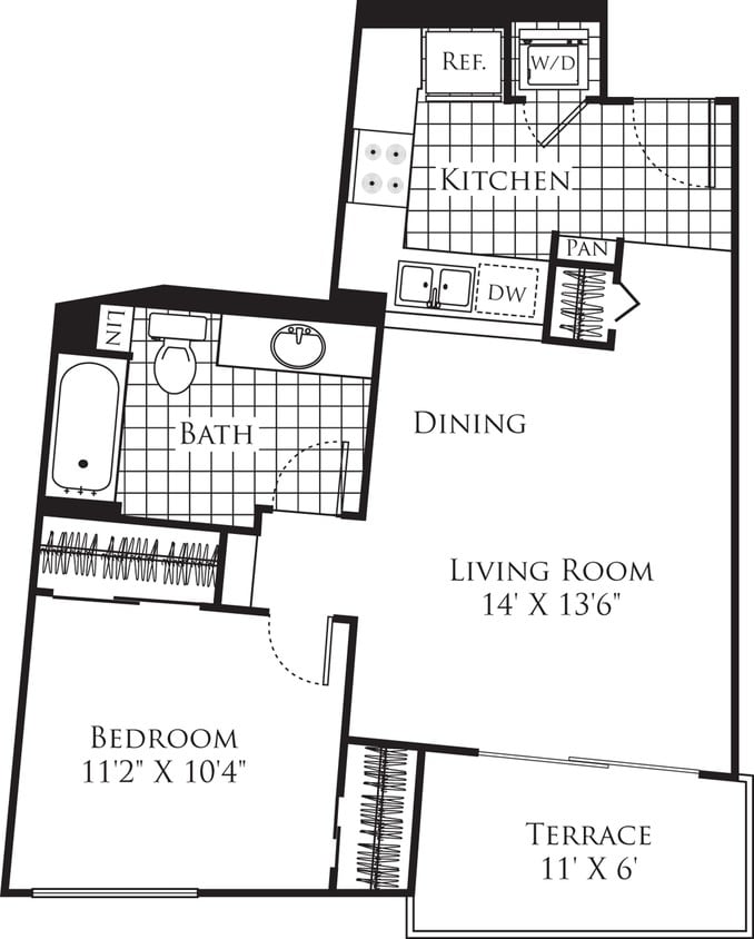 Floor Plan - FP9