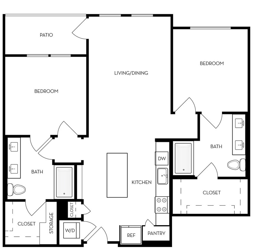 Floor Plan - B.2