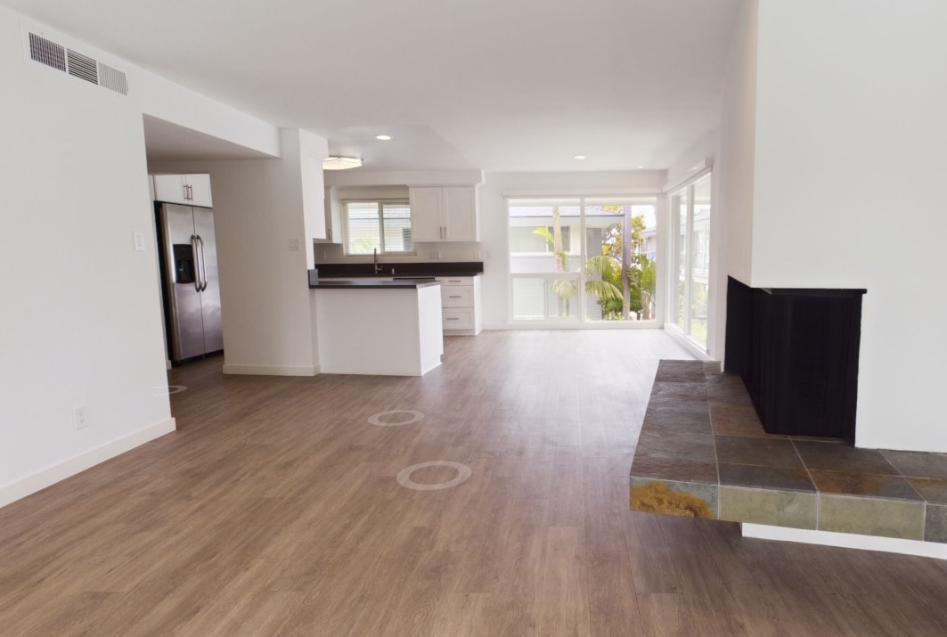 3D Tour - The Waterfront Apartments