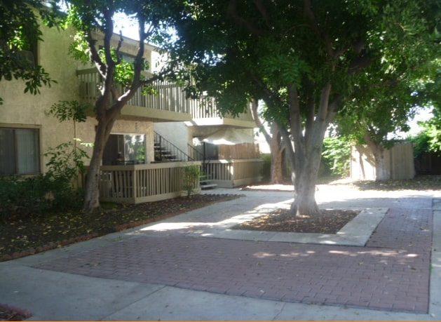 Photo - Lincoln Villas Apartment Homes