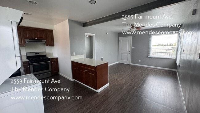Photo - 2559-2563 Fairmount Avenue-2559 Unit 2559