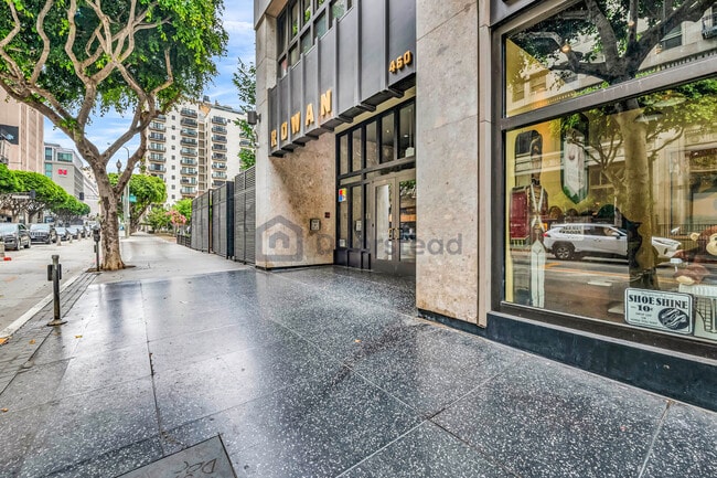 Photo - 460 S Spring St Unit 309