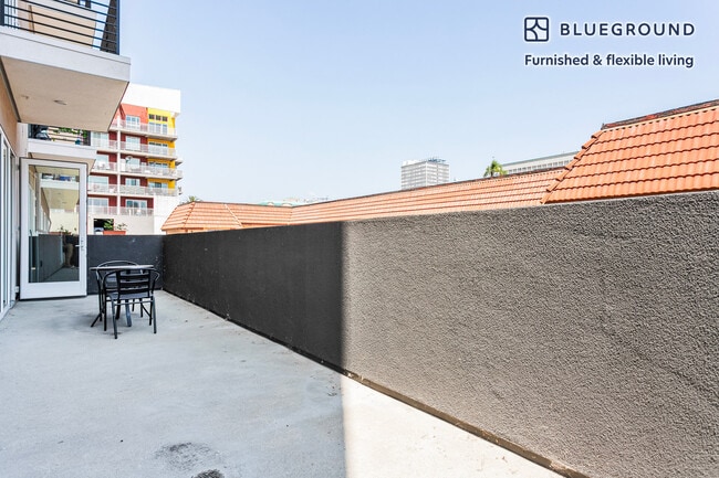 Photo - 760 Serrano Ave Unit FL2-ID1385