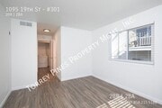 Photo - 1095 19th St Unit #301