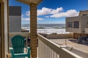 Photo - Steps to the Sand available 10/10/25 House