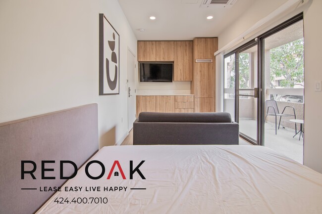 Photo - 7810 Topanga Canyon Blvd Unit 102C