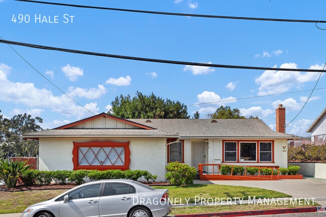 Photo - 490 Hale St