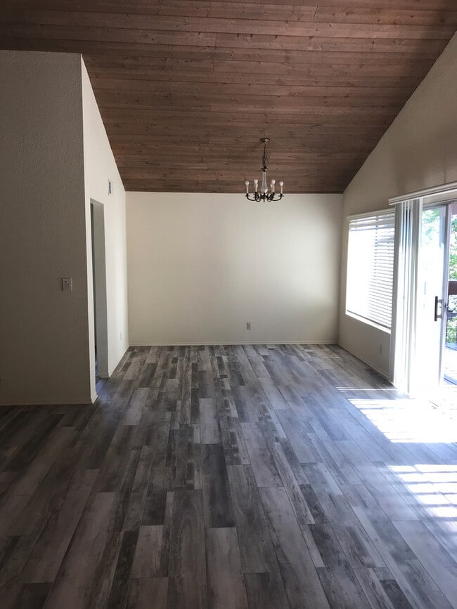 Photo - Pullman Duplex Unit Back House