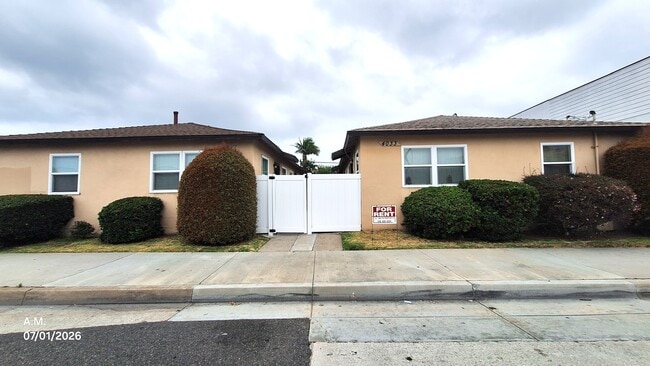 Photo - 4033 W El Segundo Blvd Unit D