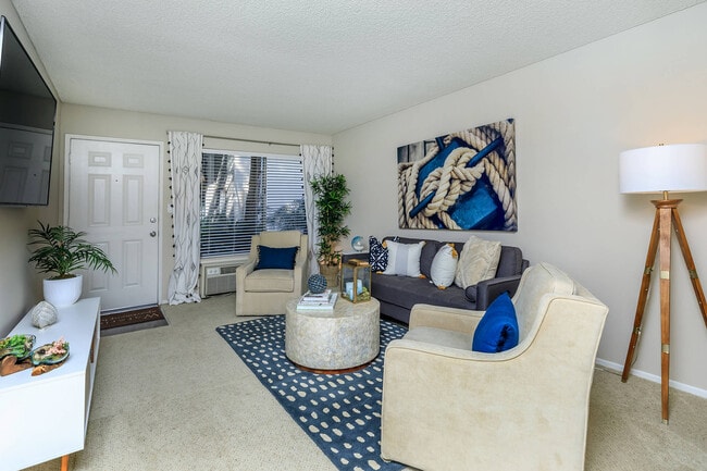 Photo - Wateridge Apartment Homes