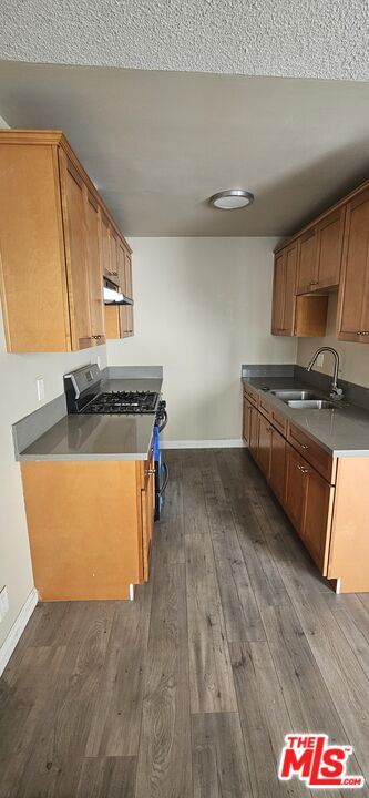Photo - 1021 S Kingsley Dr Unit 3