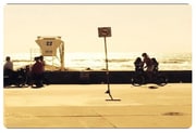 We are very close to the beach - 3990 Strandway Apartments Unit 3990 Strandway