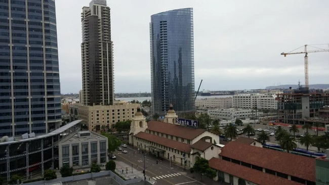 Photo - 1240 India St Unit 1203