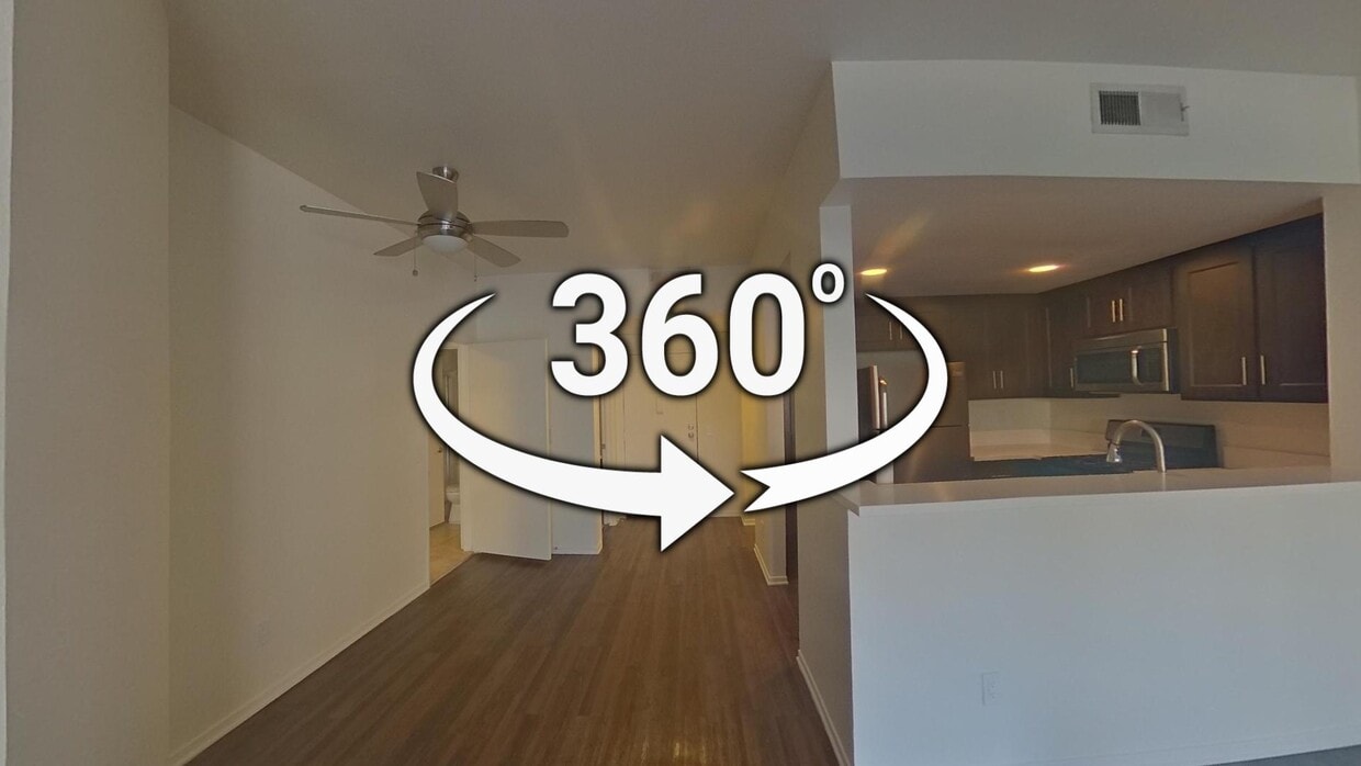 3D Tour - Cahuenga Heights
