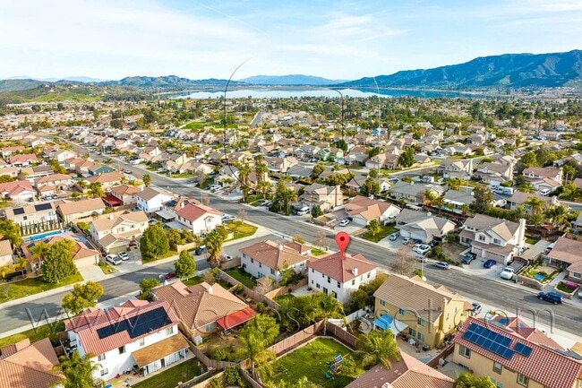 Photo - Spacious 3 Bed + Loft-Style Living in Lake Elsinore w/ Private Yard