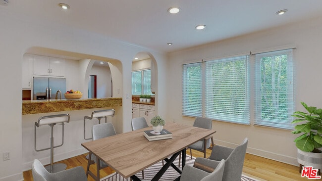 Photo - 1011 N La Jolla Ave