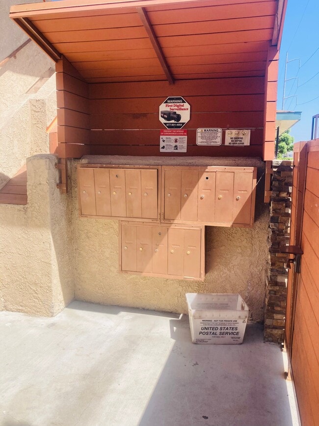 Photo - 12617 Eucalyptus Ave Unit 9