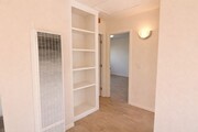 Photo - Recently Renovated, Single-Level 2-Bedroom Apartment with Small Fenced Yard. Unit O