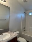 Secondary Bathroom - Garden West Estates (55+ Senior)