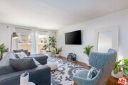 Photo - 1203 N Sweetzer Ave Condo Unit 203