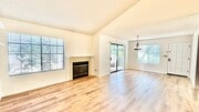 Photo - Beautiful, End Unit Condo, in the Very Des...