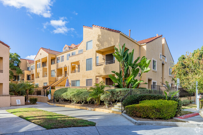 Photo - The Venetian Apartments