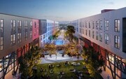 Photo - Avenue 34 Apartments