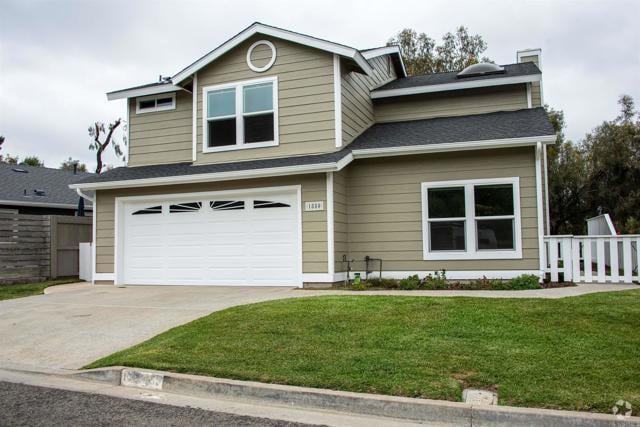 Building Photo - 1880 Palisades Dr Rental