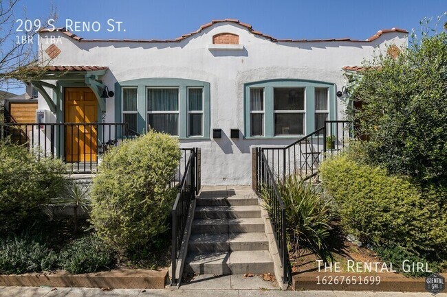 Photo - 209 S Reno St Condo