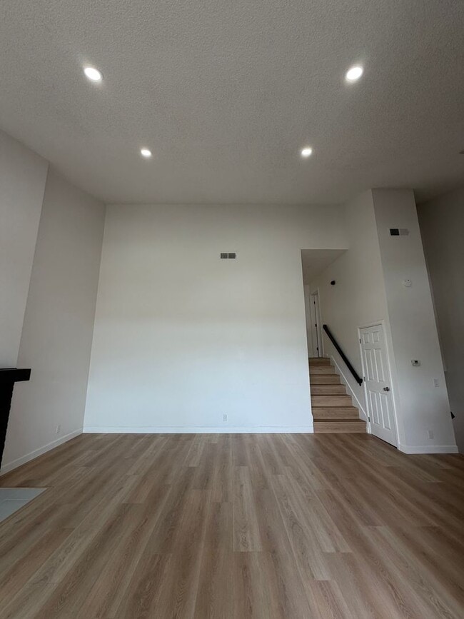 Photo - Townhome In Rosemead
