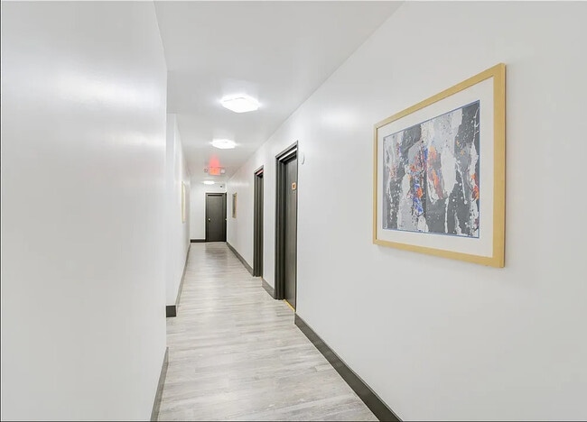 Photo - Michigan Apartments