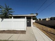 Photo - Tri-plex 2 bedroom 1 bathroom apartment of... Unit C