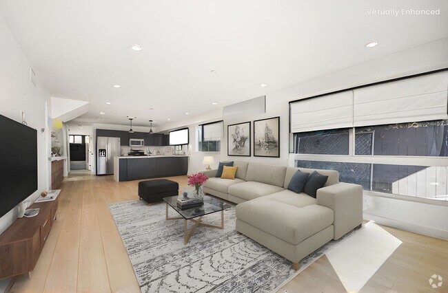 Building Photo - 5709 Auckland Ave Unit 1 Rental
