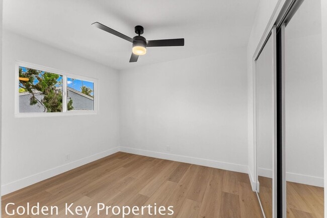 Photo - Beautifully remodeled apartment in South Oceanside just a few blocks from the beach! Unit B