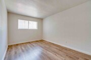 1BR, 1BA - 745SF - Royal Villa