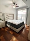 Photo - Beautiful 1 Bed/1 Bath Fully Furnished Lig... Condo Unit 329
