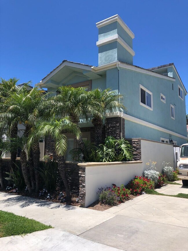 Photo - Three-story downtown home two blocks from ...