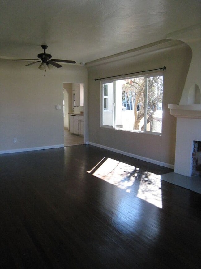 Photo - Duplex w/ yard and garage!