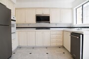 Kitchen - 12613 El Camino Real Townhome