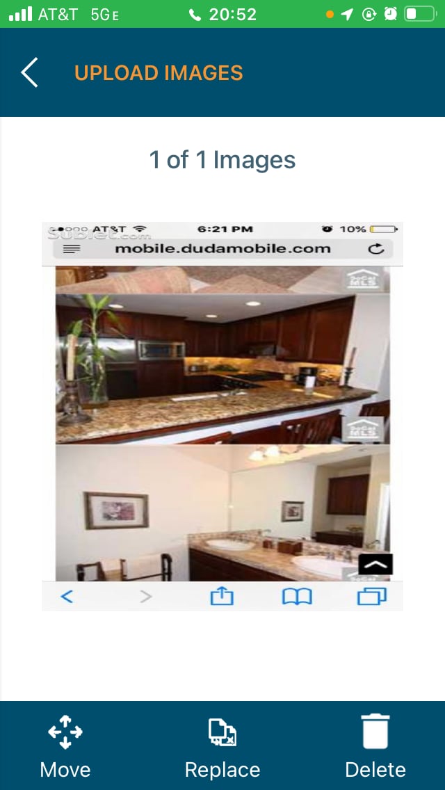 Entrance - 7253 Richard Ct Unit 4