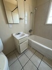 Bathroom - 1019 W Century Blvd Apartments Unit 1019