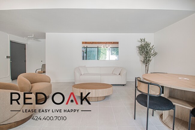 Photo - 4651 Cahuenga Blvd Unit 308